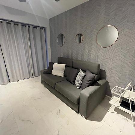 Studio Château de la Mer Cannes Exterior foto